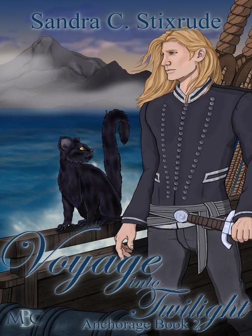Title details for Voyage into Twilight by Sandra C. Stixrude - Available